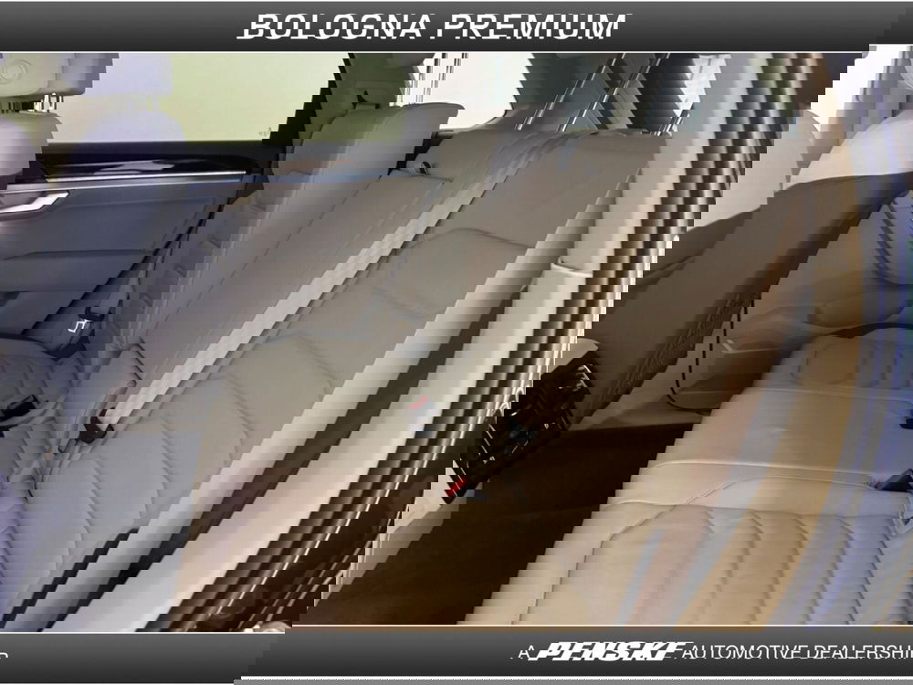 Volkswagen Touareg usata a Bologna (14)