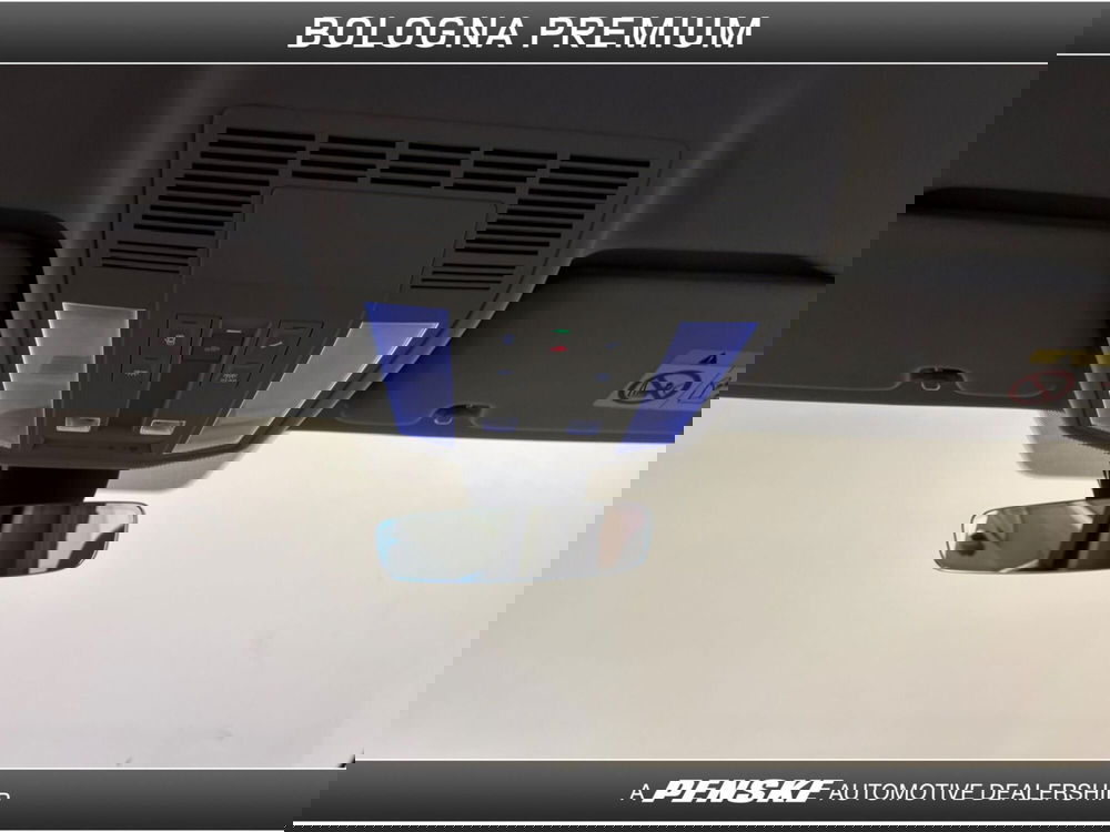 Volkswagen Touareg usata a Bologna (17)