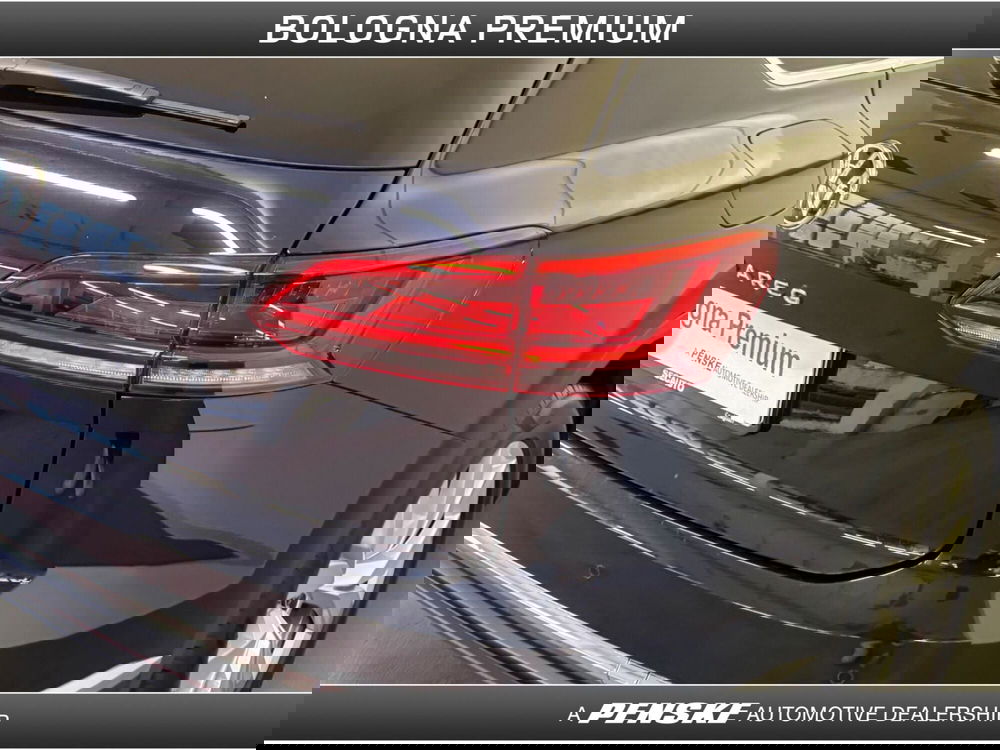 Volkswagen Touareg usata a Bologna (9)