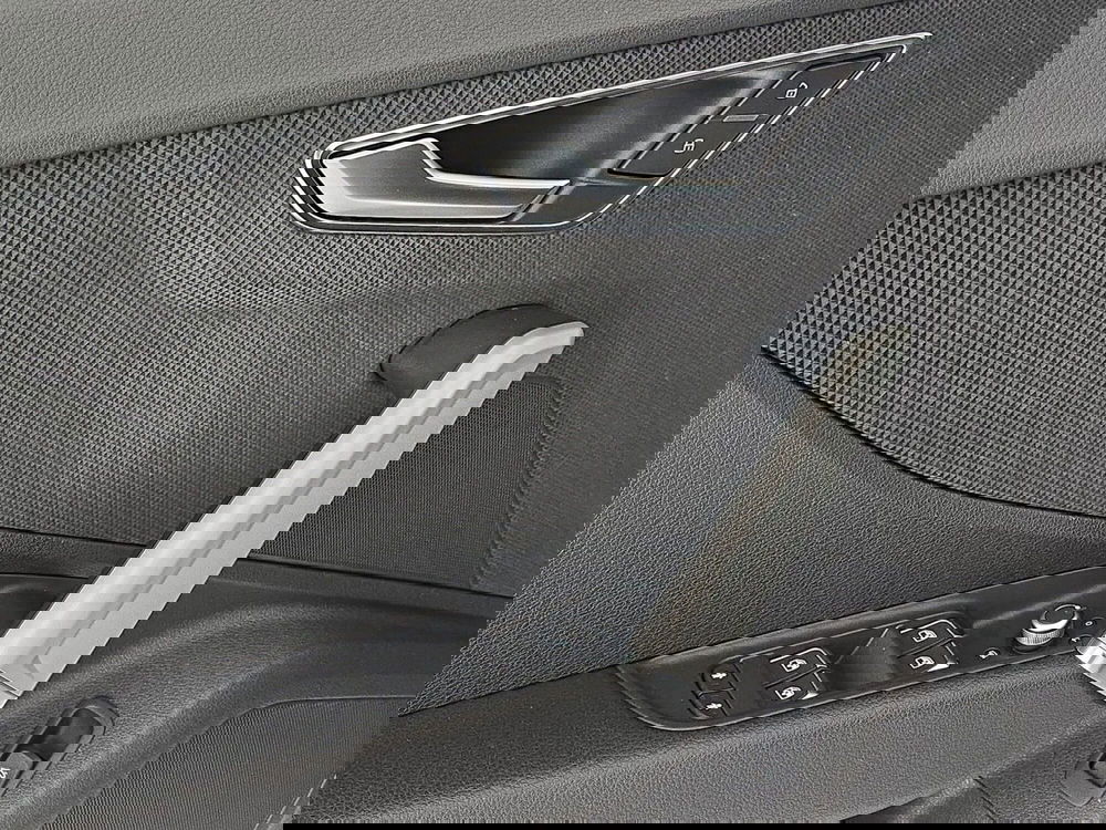 Audi Q2 usata a Alessandria (17)