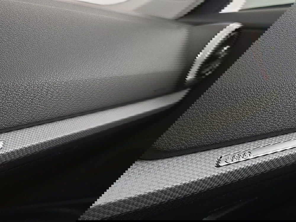 Audi Q2 usata a Alessandria (19)