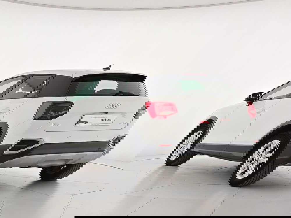 Audi Q2 usata a Alessandria (4)