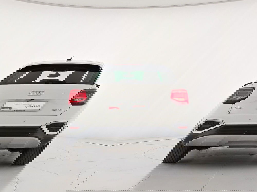 Audi Q2 usata a Alessandria (5)