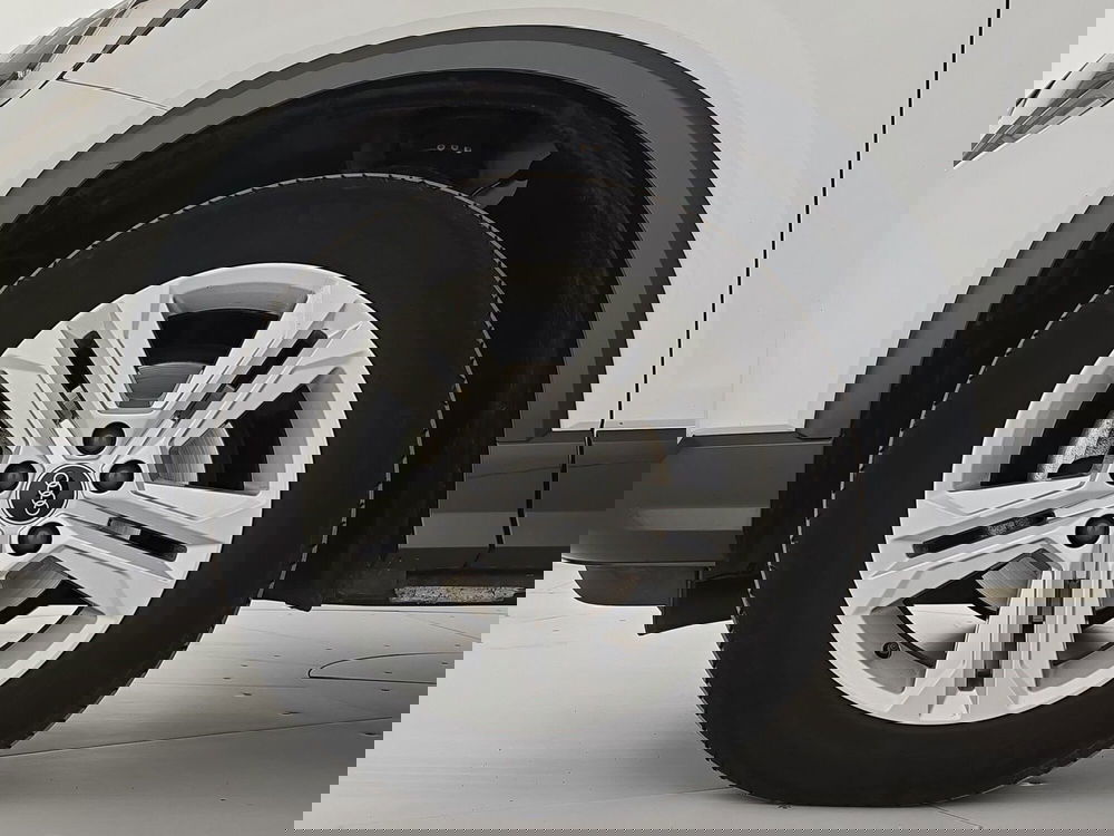 Audi Q2 usata a Alessandria (7)