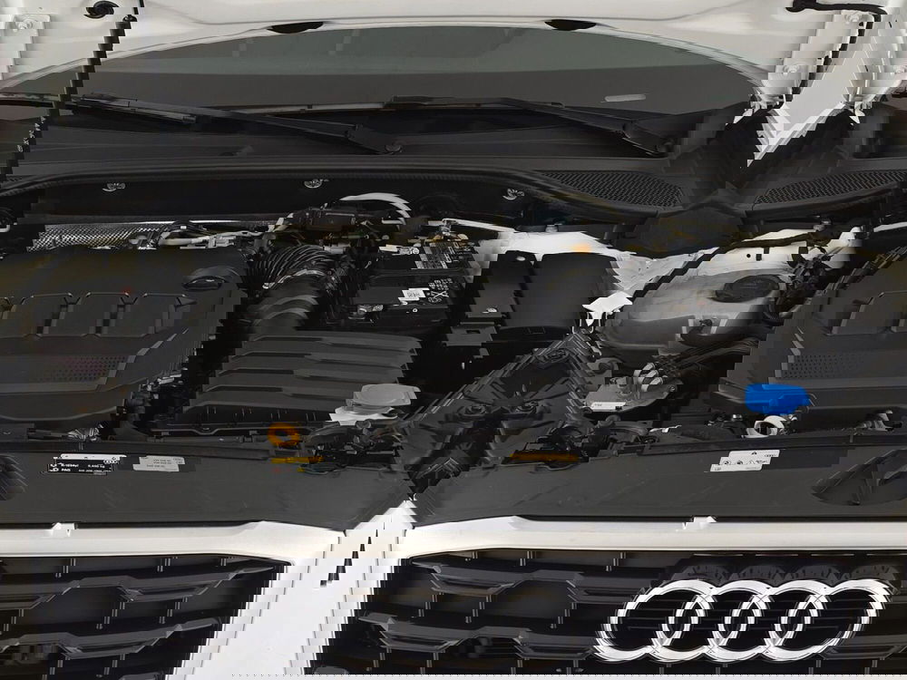 Audi Q2 usata a Alessandria (8)