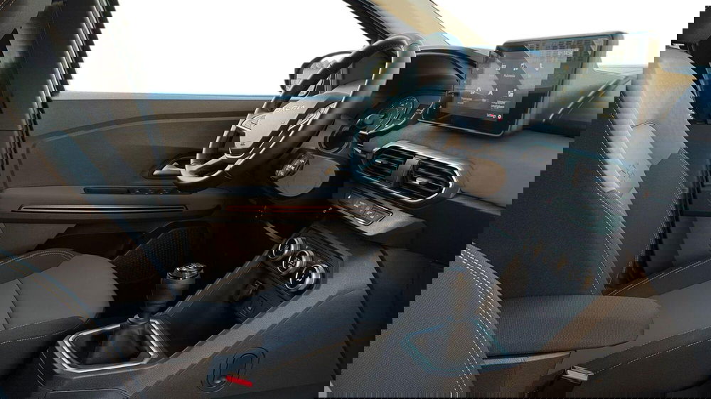 Dacia Jogger usata a Treviso (10)