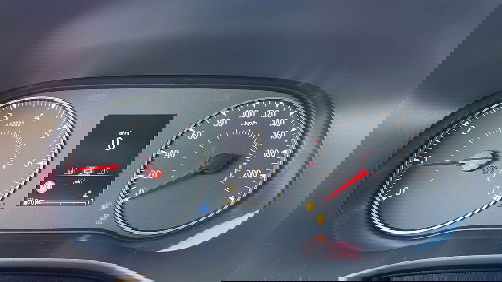 Dacia Jogger usata a Treviso (11)