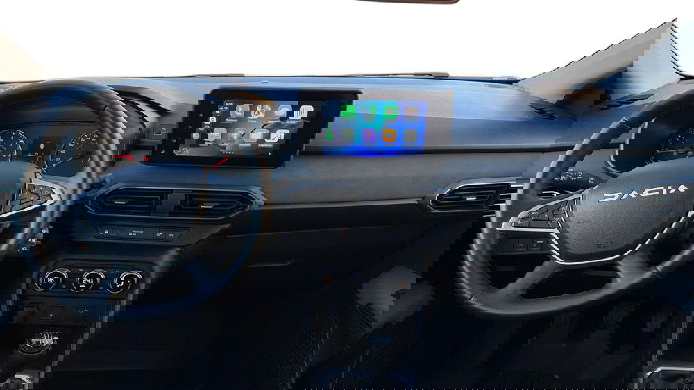 Dacia Jogger usata a Treviso (12)