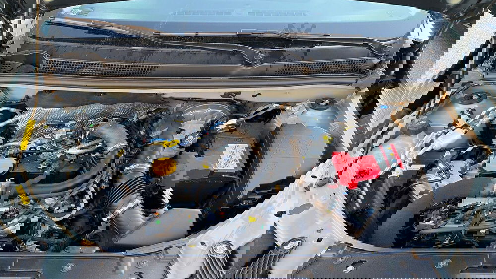 Dacia Jogger usata a Treviso (15)