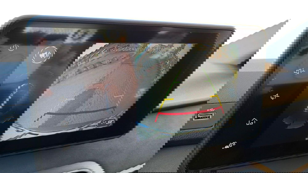 Dacia Jogger usata a Treviso (16)