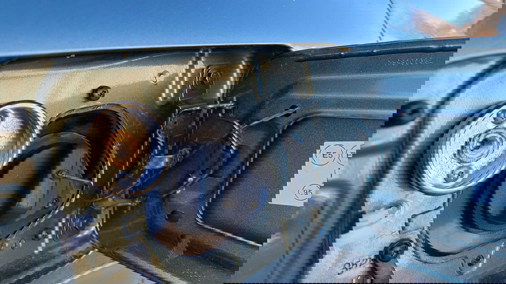 Dacia Jogger usata a Treviso (17)