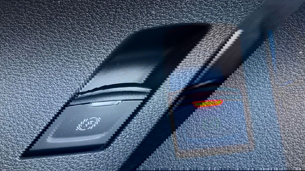 Dacia Jogger usata a Treviso (18)