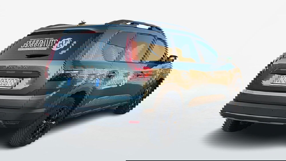 Dacia Jogger usata a Treviso (2)