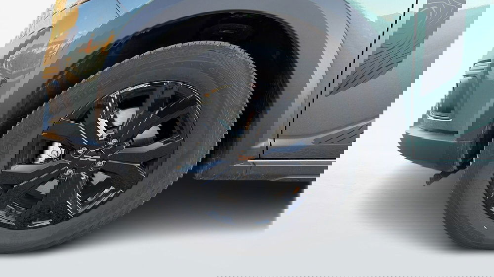 Dacia Jogger usata a Treviso (5)