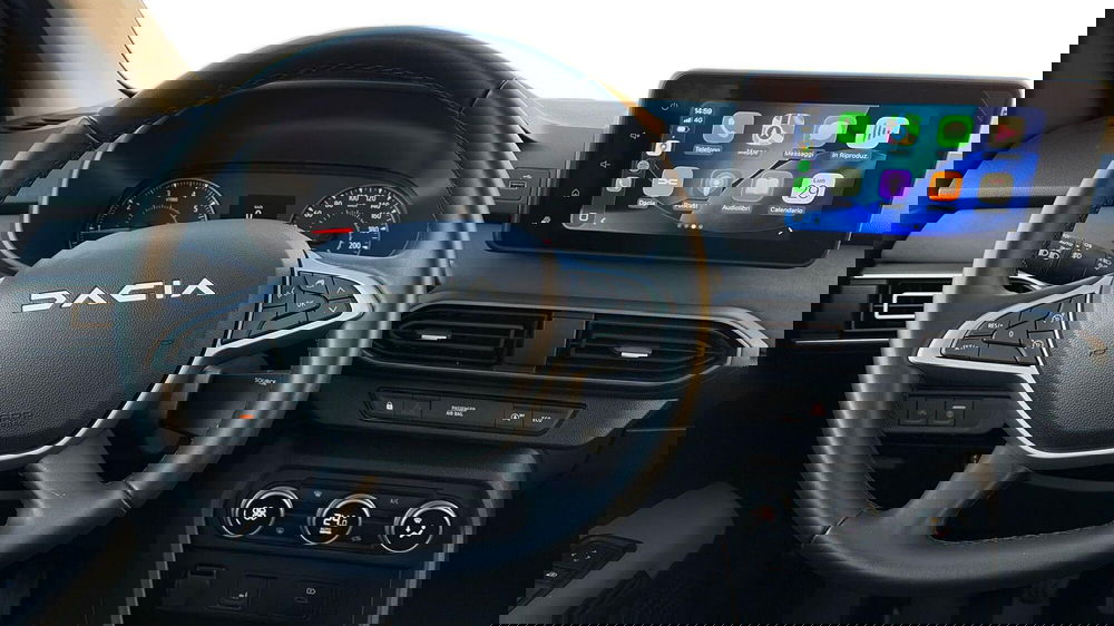 Dacia Jogger usata a Treviso (7)