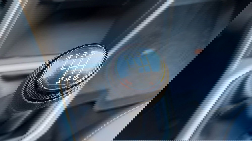 Dacia Jogger usata a Treviso (8)