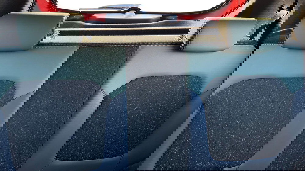 Dacia Spring usata a Treviso (13)