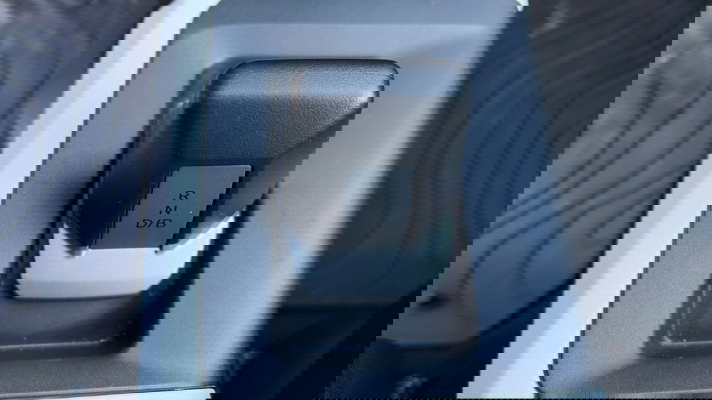 Dacia Spring usata a Treviso (8)