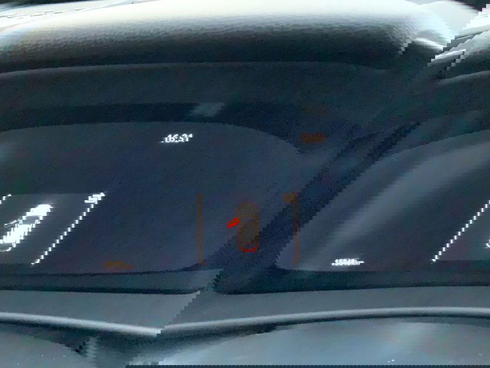 Toyota Toyota C-HR usata a Perugia (14)