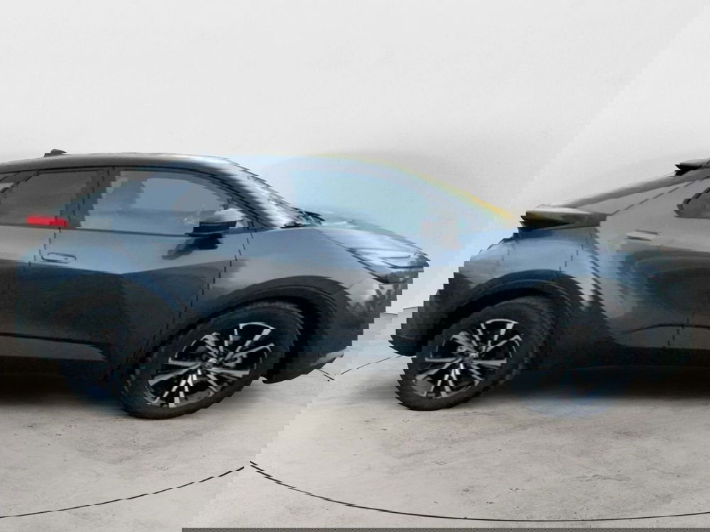 Toyota Toyota C-HR usata a Perugia (15)