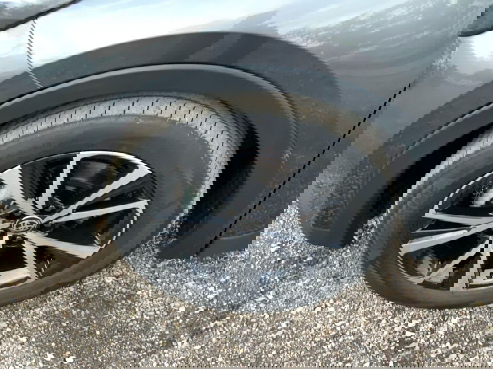 Toyota Toyota C-HR usata a Perugia (16)