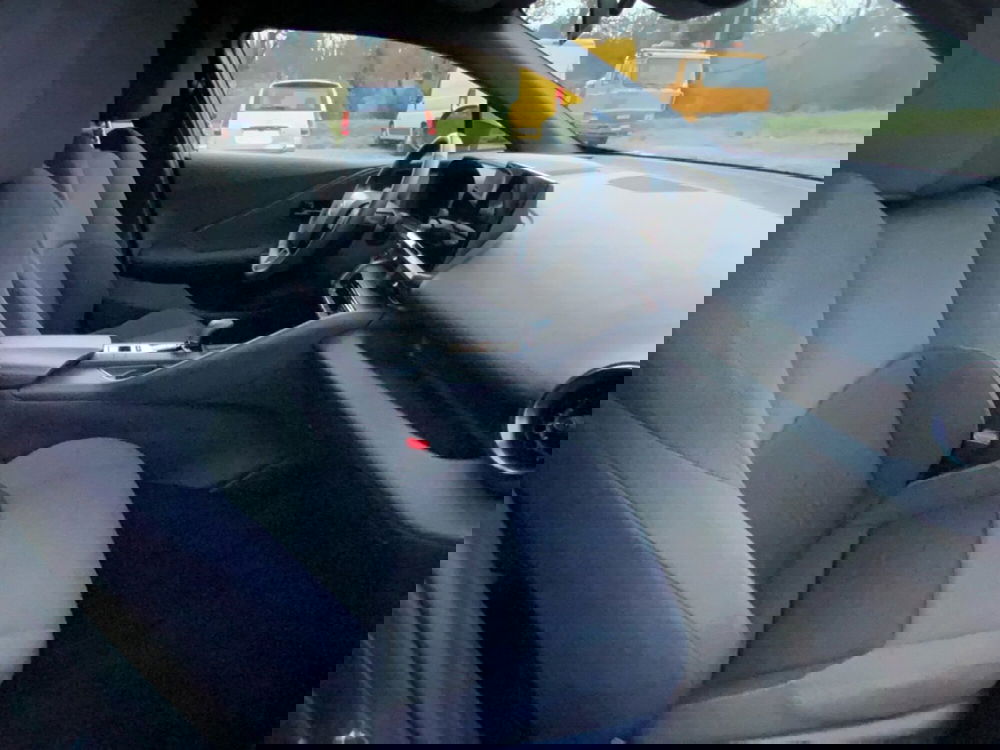 Toyota Toyota C-HR usata a Perugia (8)