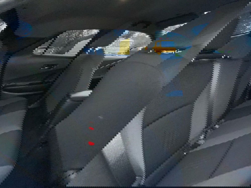 Toyota Toyota C-HR usata a Perugia (9)