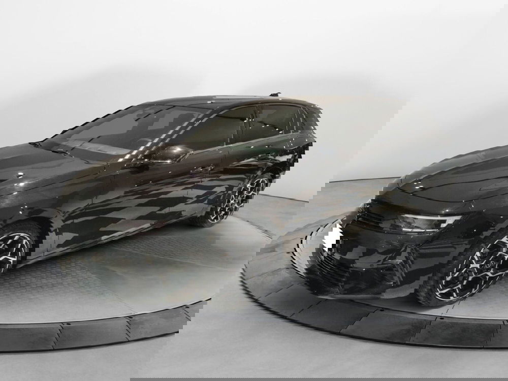 Opel Astra usata a Brindisi