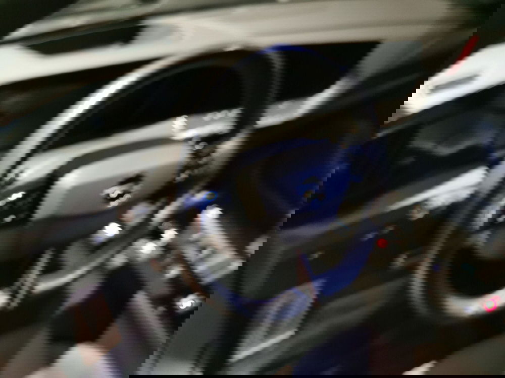 Opel Astra usata a Brindisi (10)