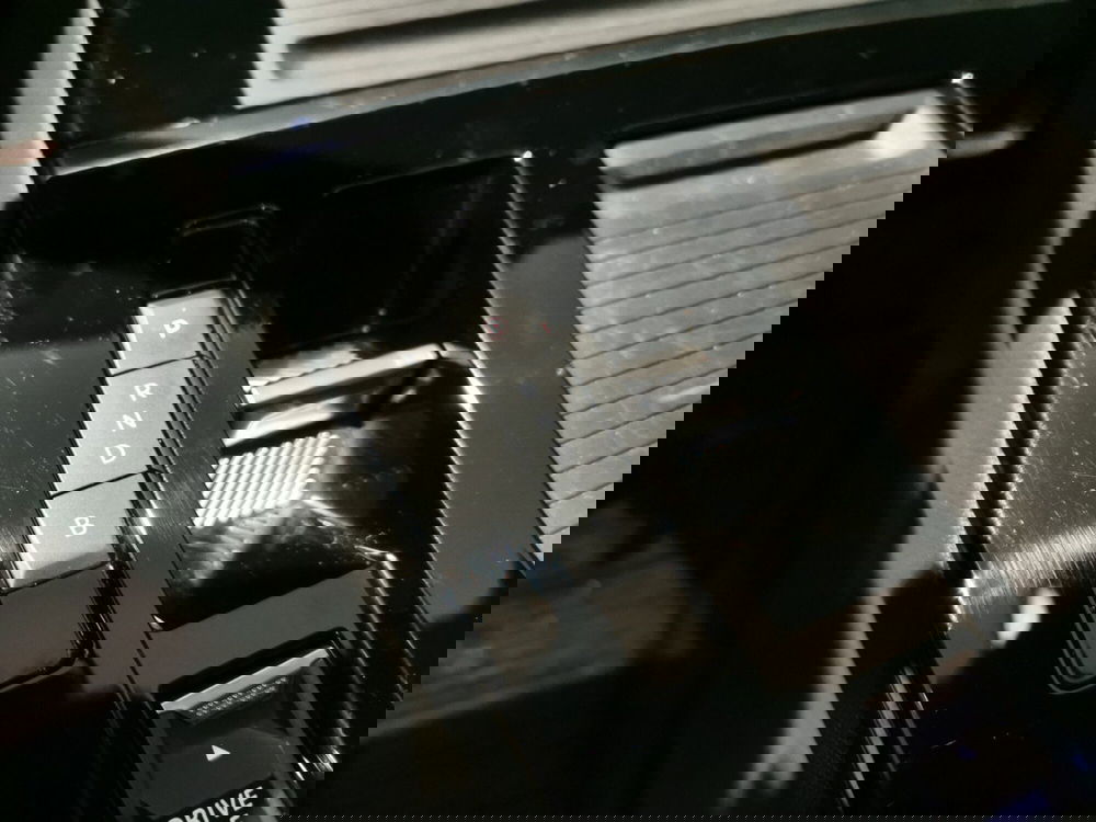 Opel Astra usata a Brindisi (13)