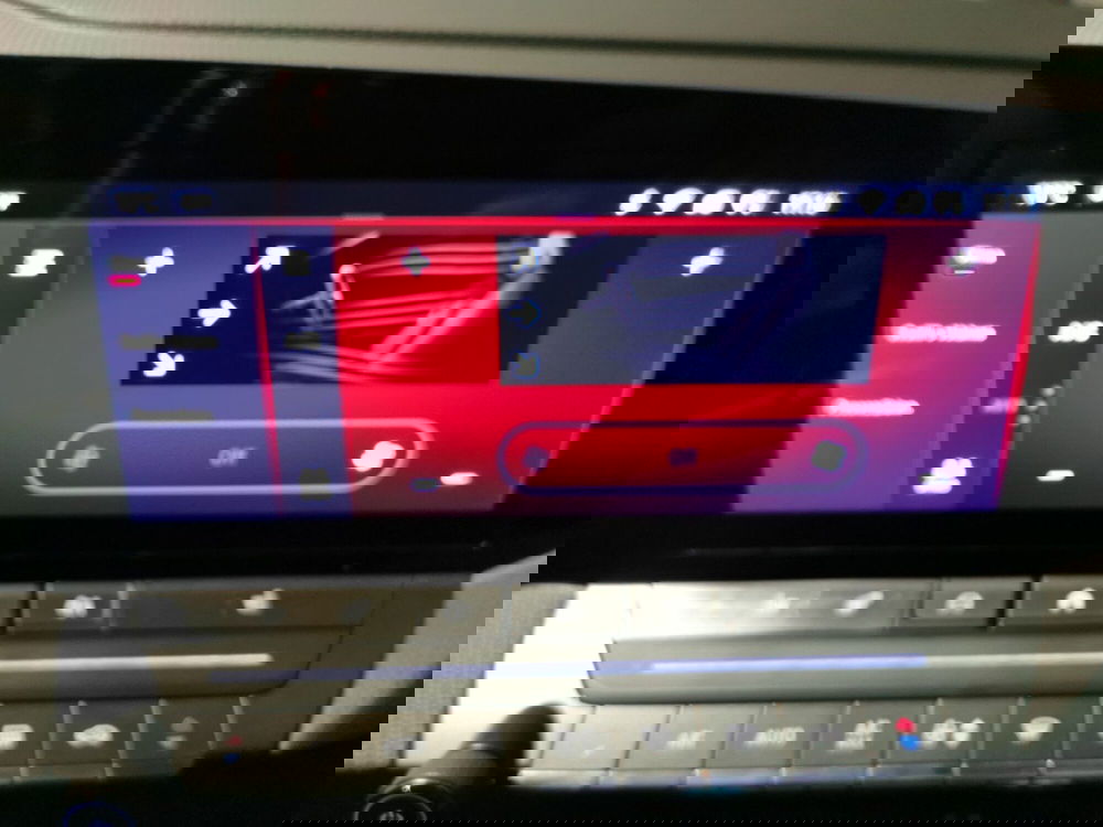 Opel Astra usata a Brindisi (14)