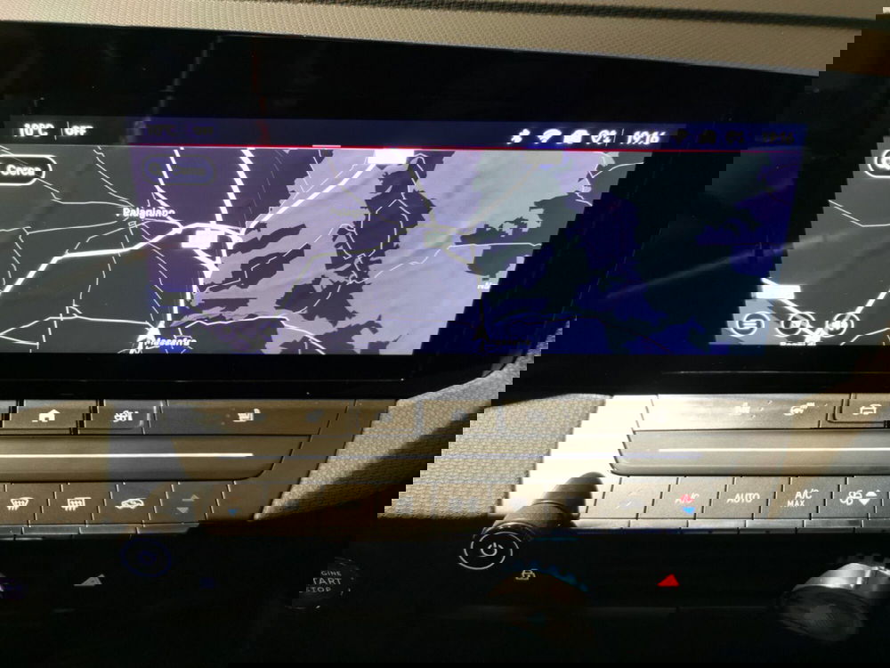 Opel Astra usata a Brindisi (16)