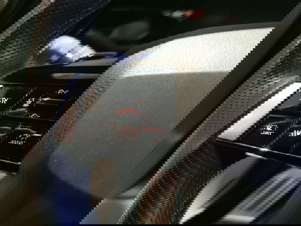 Opel Astra usata a Brindisi (17)