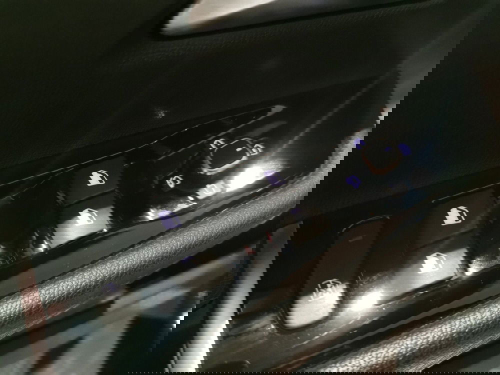 Opel Astra usata a Brindisi (18)