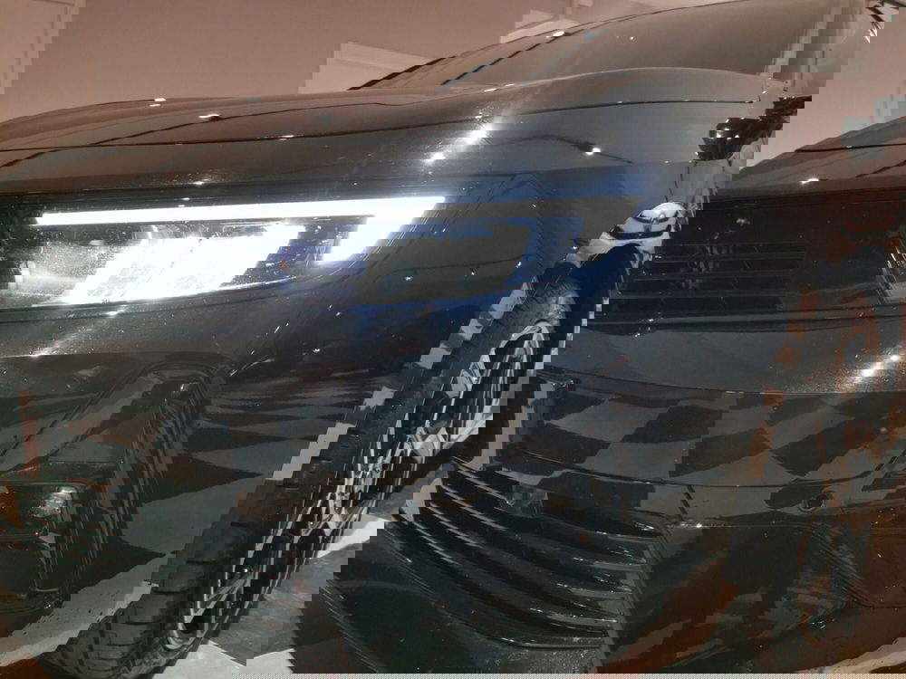 Opel Astra usata a Brindisi (19)