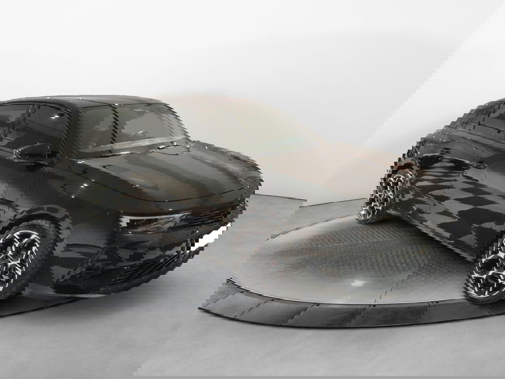 Opel Astra usata a Brindisi (2)