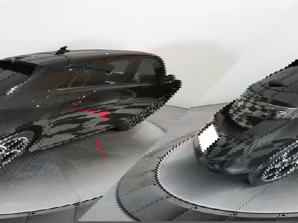 Opel Astra usata a Brindisi (4)