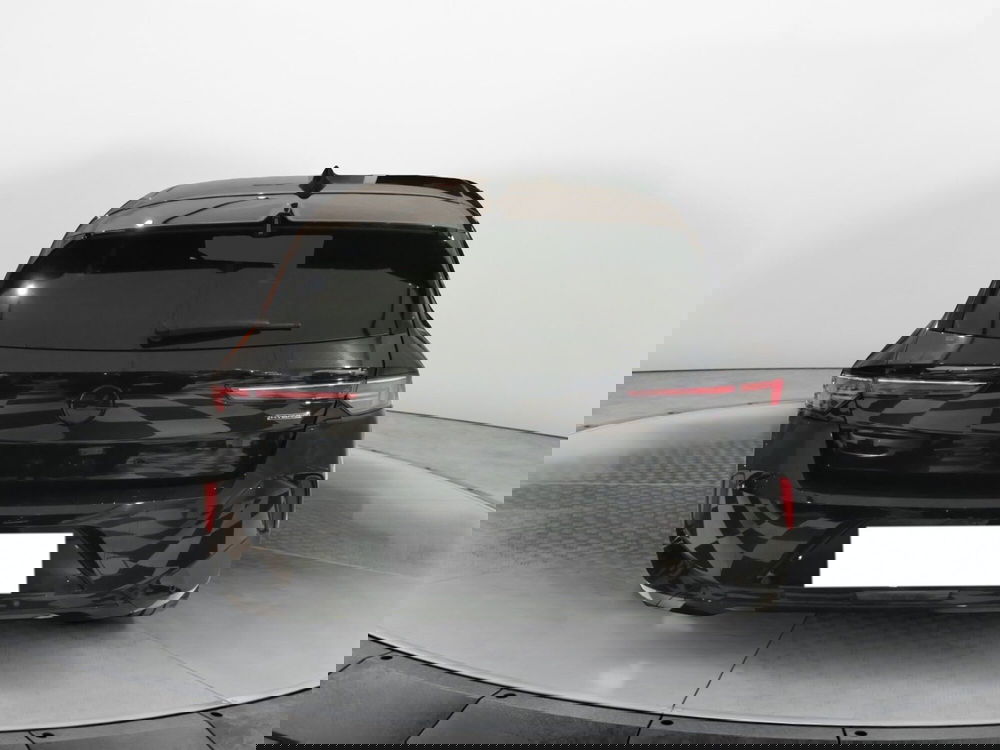 Opel Astra usata a Brindisi (5)