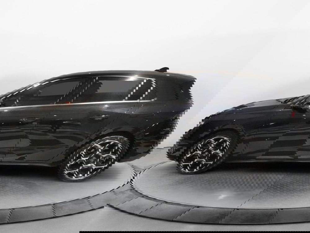 Opel Astra usata a Brindisi (6)