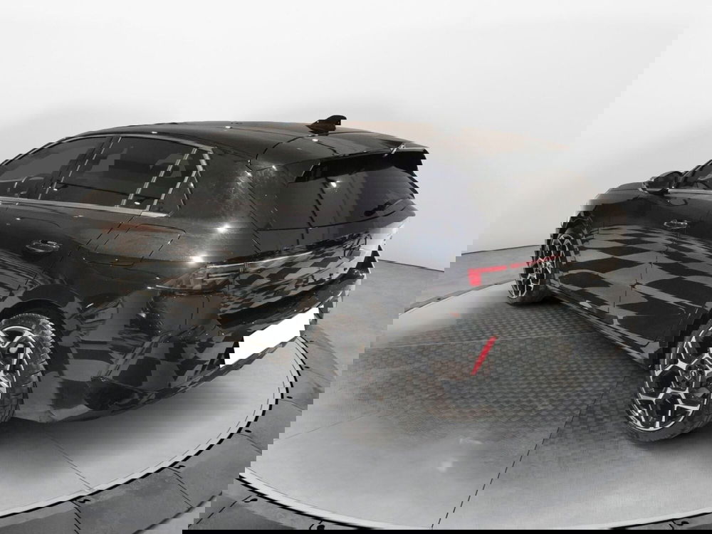 Opel Astra usata a Brindisi (7)