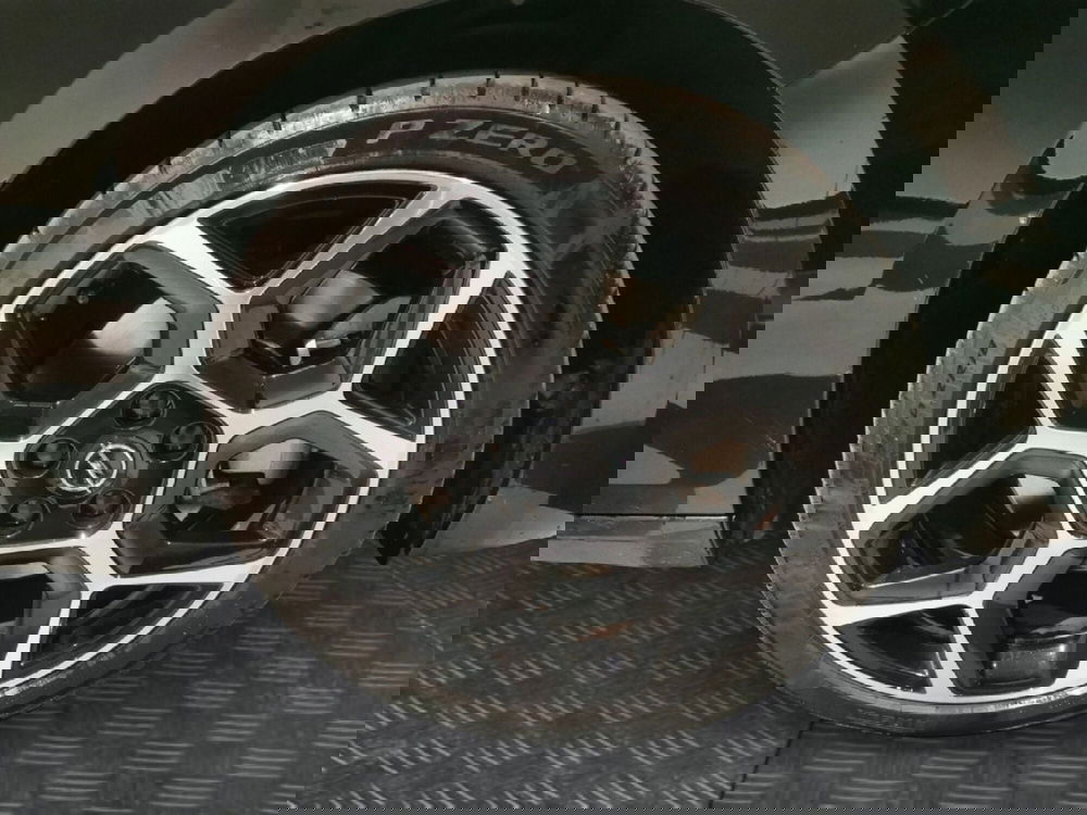 Opel Astra usata a Brindisi (8)