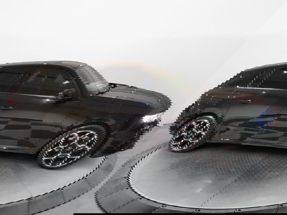 Opel Astra usata a Brindisi (9)