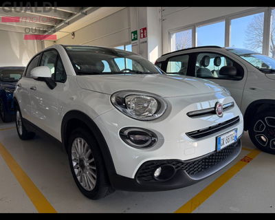 Fiat 500X 1.0 T3 120 CV Cross Dolcevita del 2022 usata a Mirandola