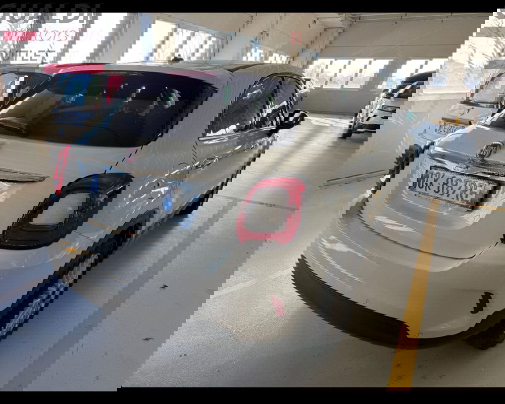 Fiat 500X usata a Modena (12)