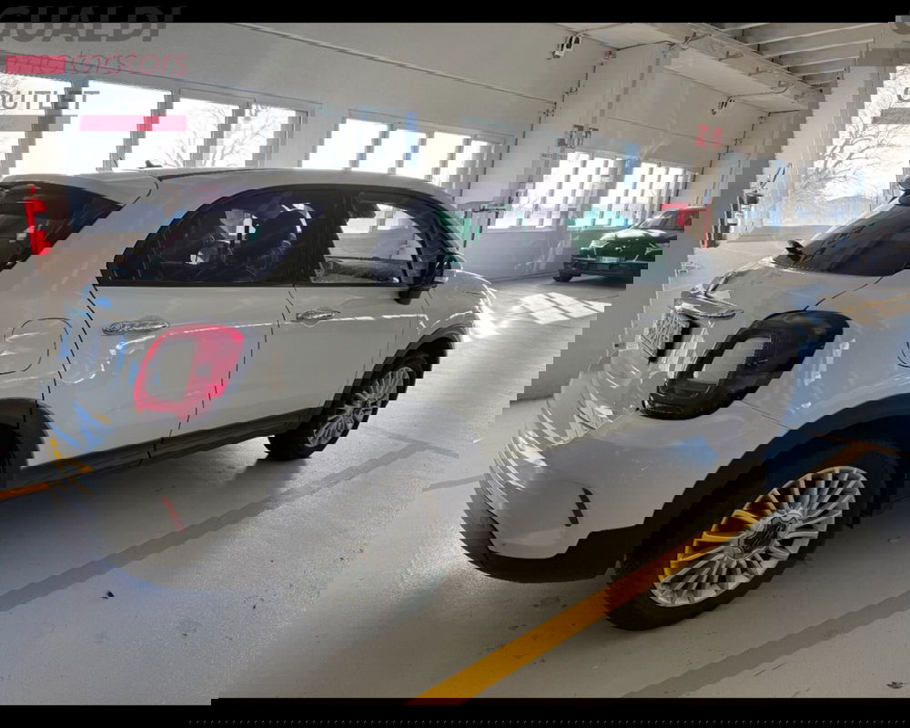 Fiat 500X usata a Modena (13)