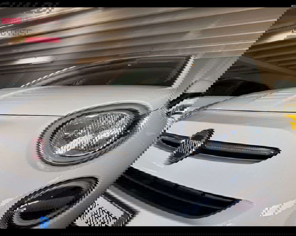 Fiat 500X usata a Modena (2)