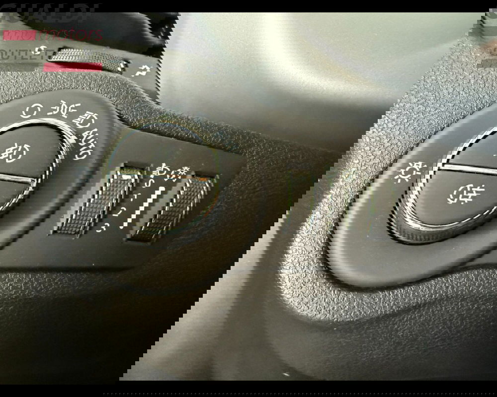 Fiat 500X usata a Modena (3)