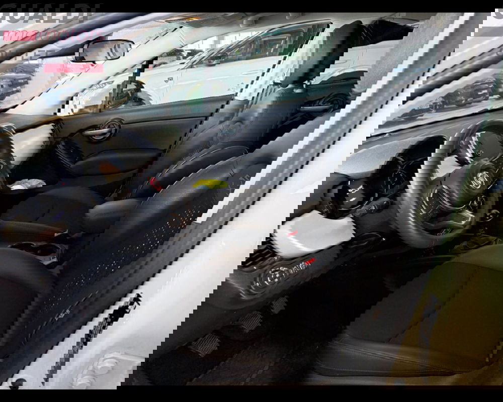 Fiat 500X usata a Modena (7)