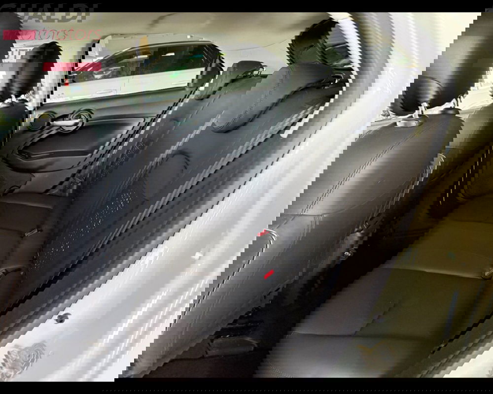 Fiat 500X usata a Modena (8)