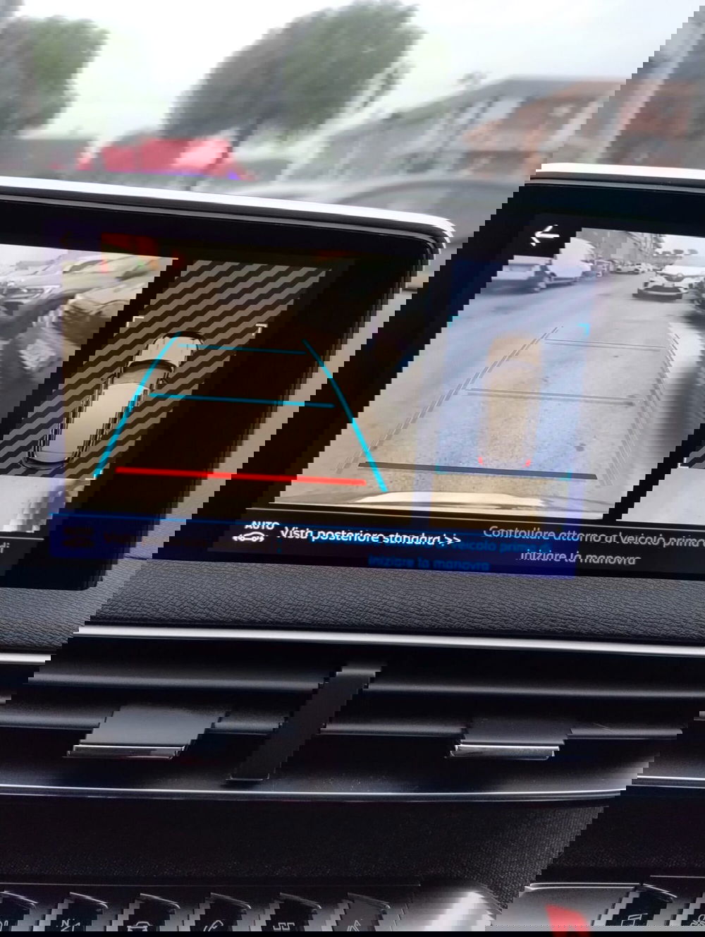 Peugeot 3008 usata a Rimini (10)